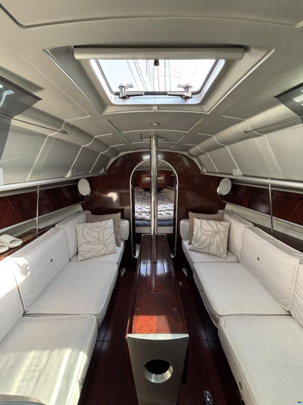 Beneteau First 32S5