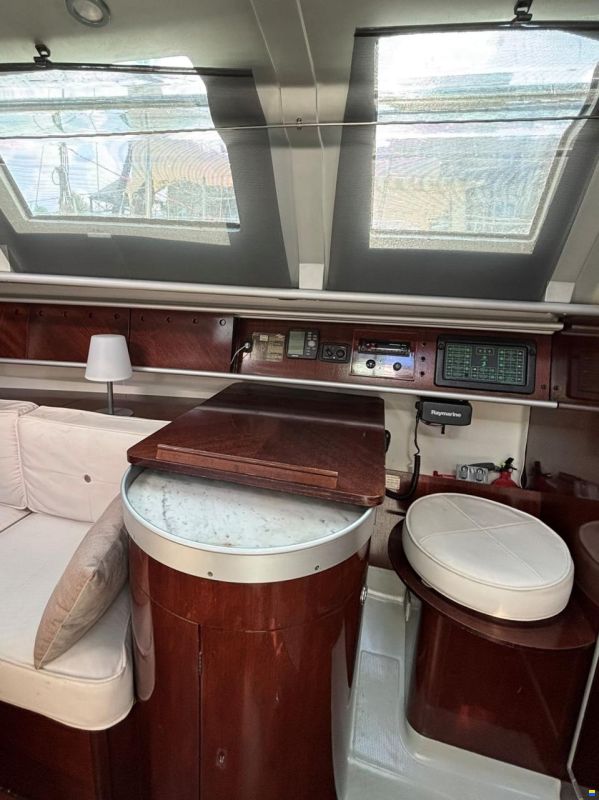 Beneteau First 32S5