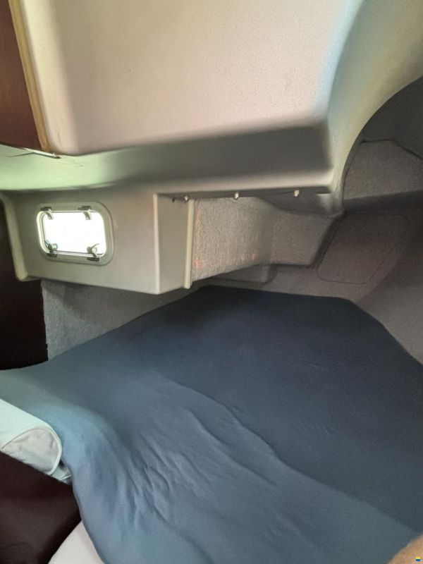 Beneteau First 32S5