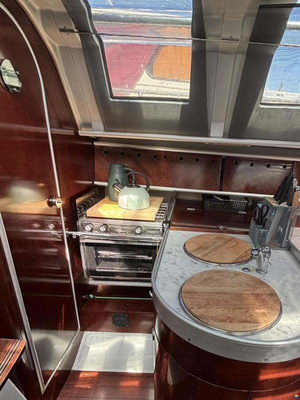 Beneteau First 32S5