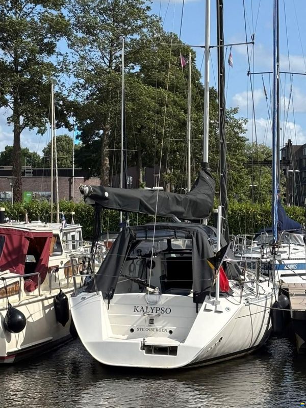Beneteau First 32S5