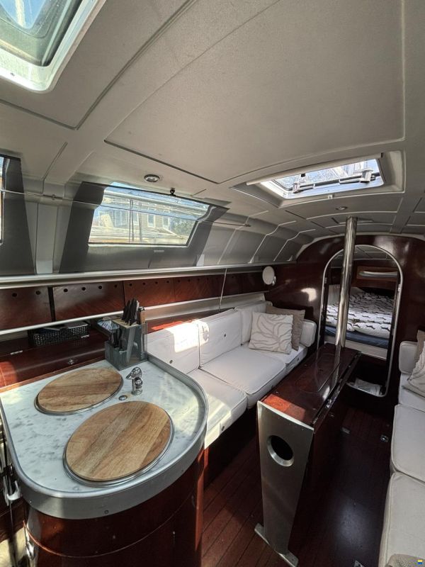 Beneteau First 32S5