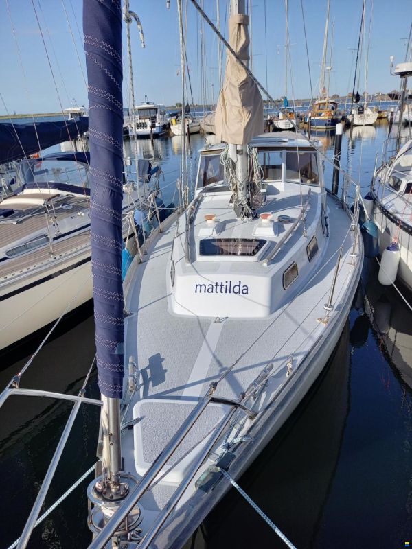 Najad 34 AK