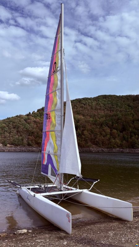 Nacra 5.7