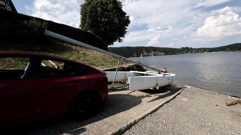 Nacra 5.7