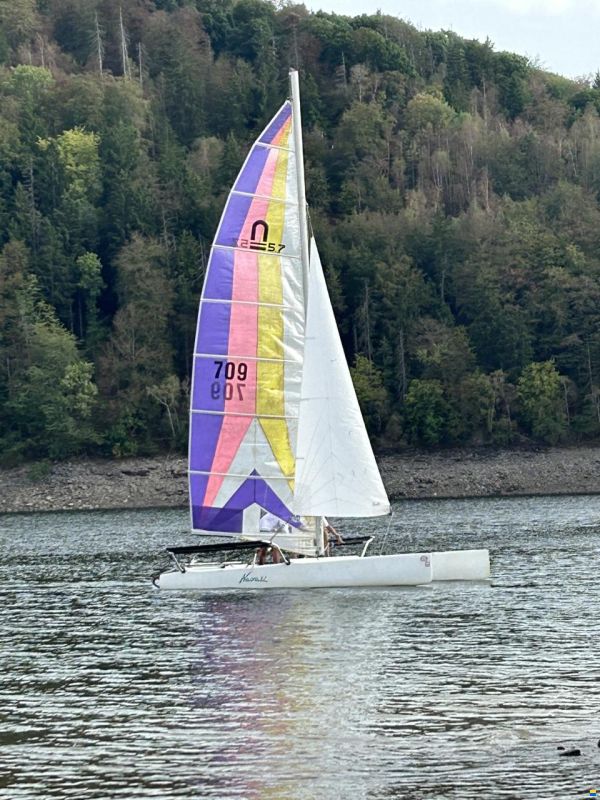 Nacra 5.7