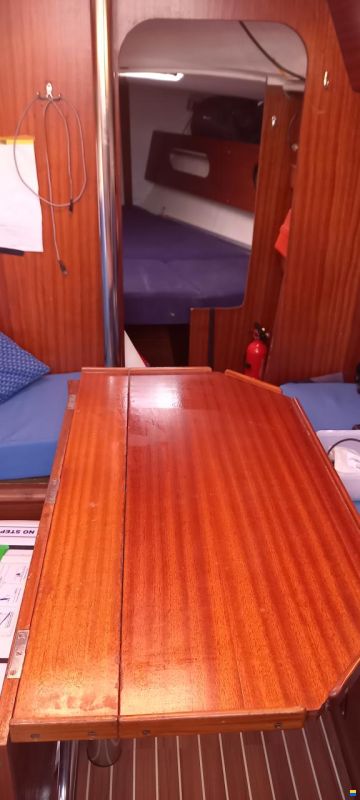 Jeanneau Aquila 28