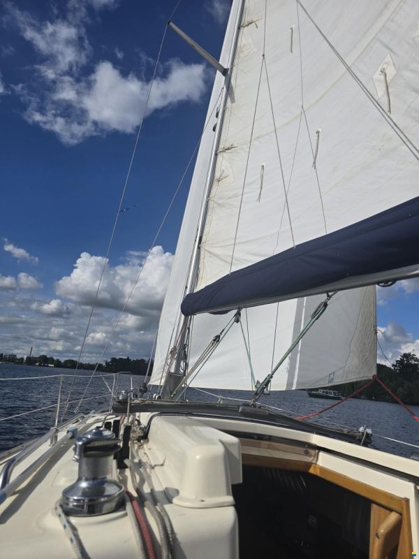 Bavaria 30 Plus