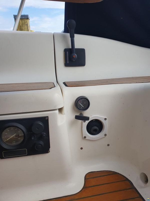 Bavaria 30 Plus