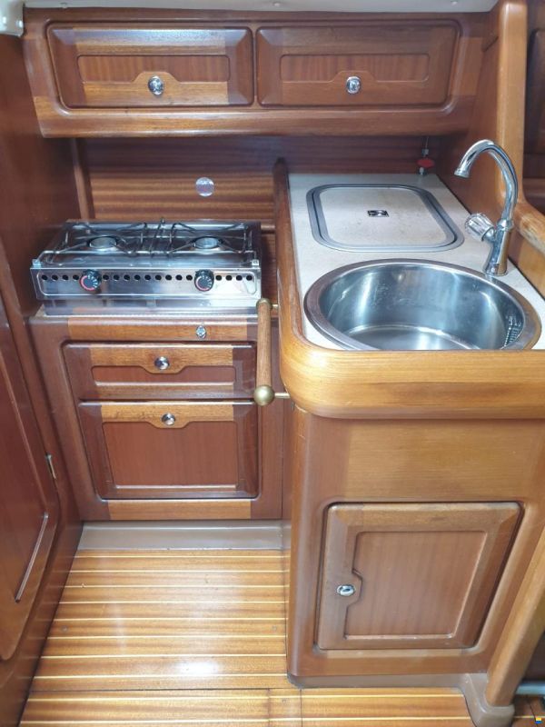 Bavaria 30 Plus