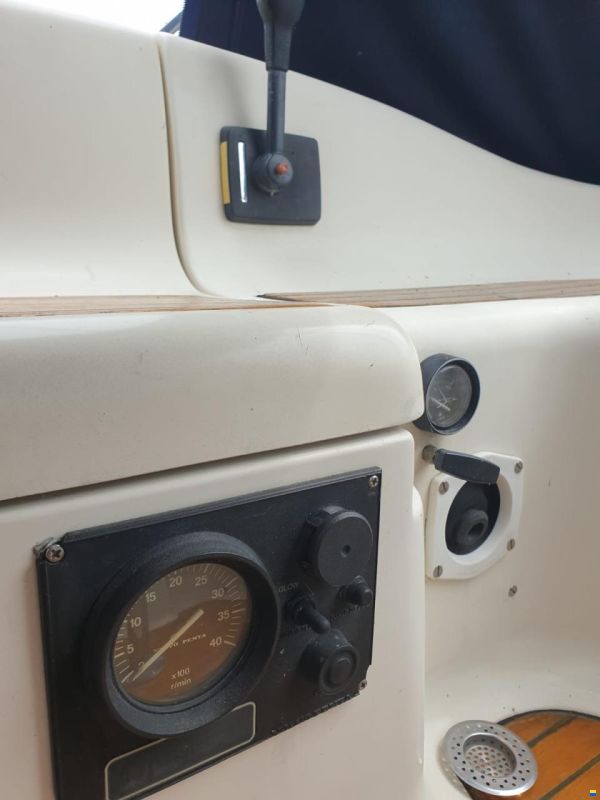 Bavaria 30 Plus