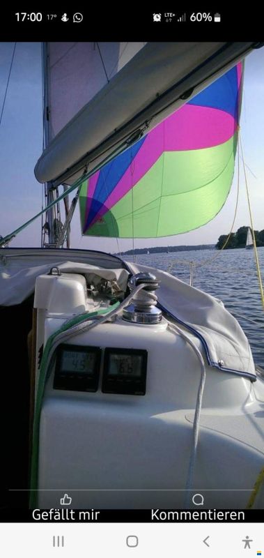 Bavaria 30 Plus