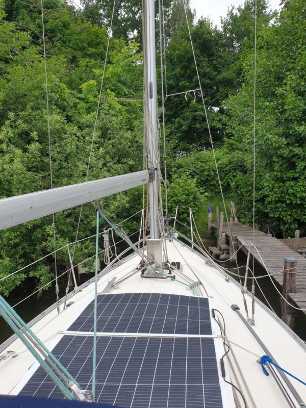 Bavaria 30 Plus