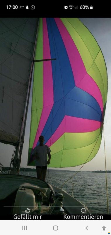 Bavaria 30 Plus