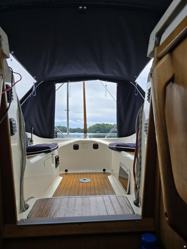 Bavaria 30 Plus