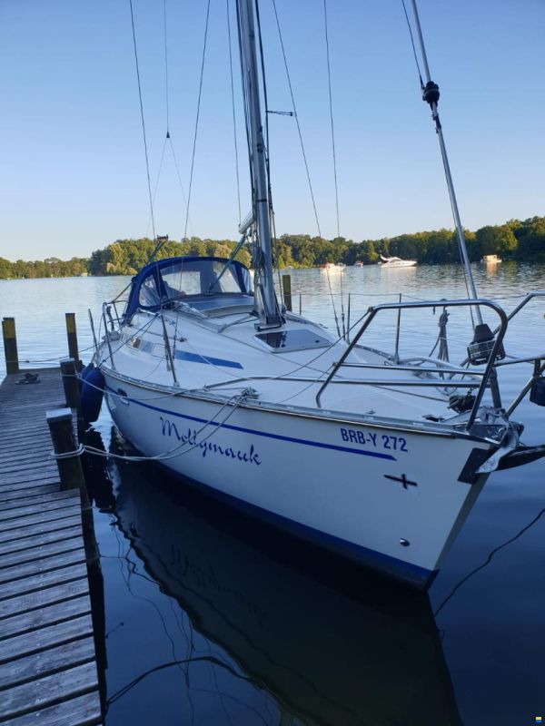 Bavaria 30 Plus