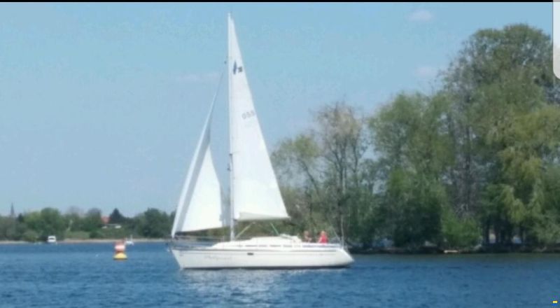 Bavaria 30 Plus
