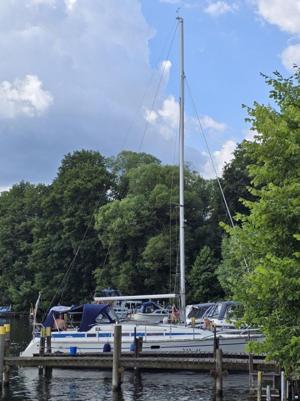 Bavaria 30 Plus