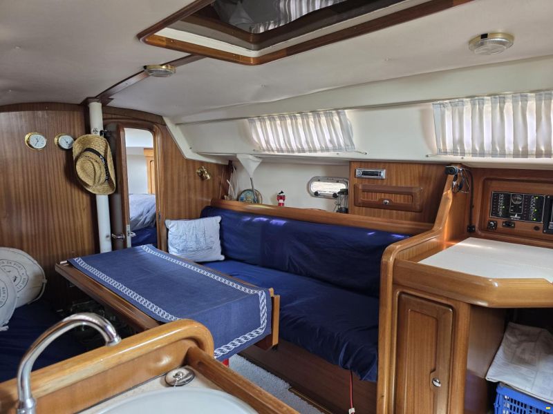 Bavaria 30 Plus