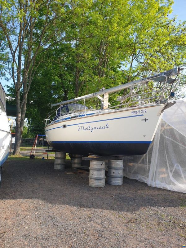 Bavaria 30 Plus