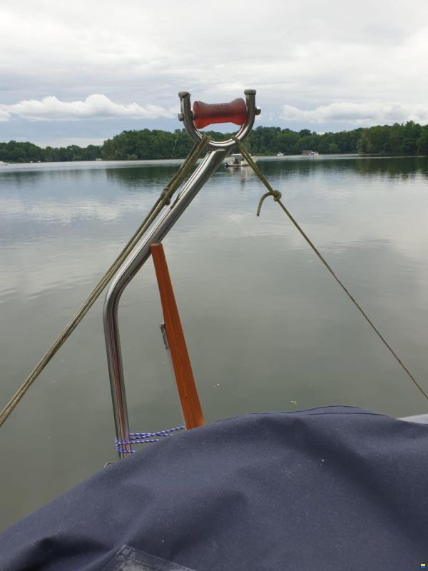 Bavaria 30 Plus