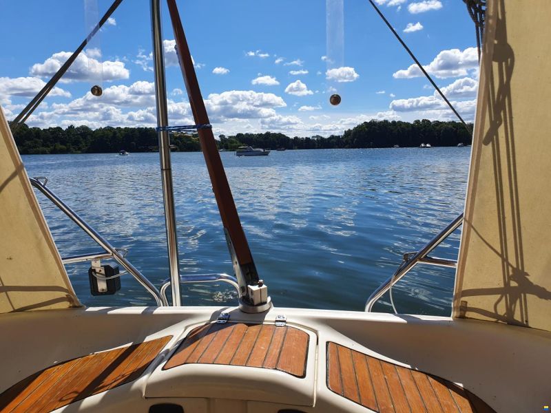 Bavaria 30 Plus
