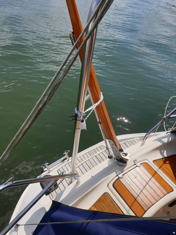 Bavaria 30 Plus