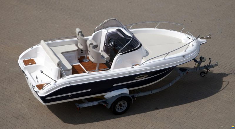 SUN CRUISER 650