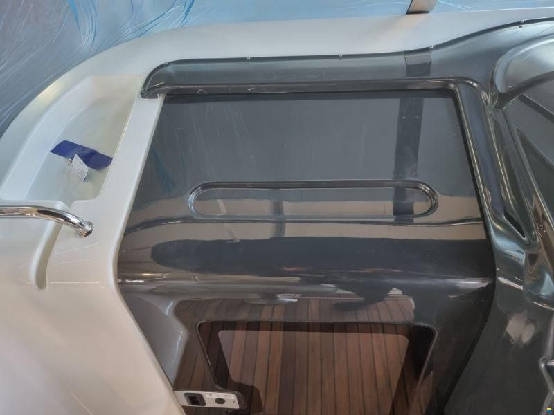 SUN CRUISER 650