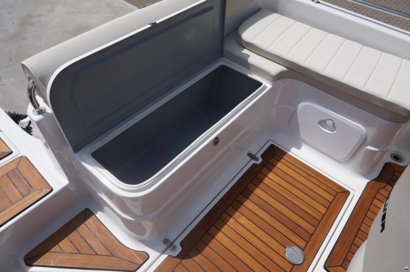 SUN CRUISER 650