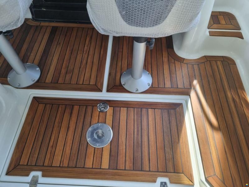 SUN CRUISER 650