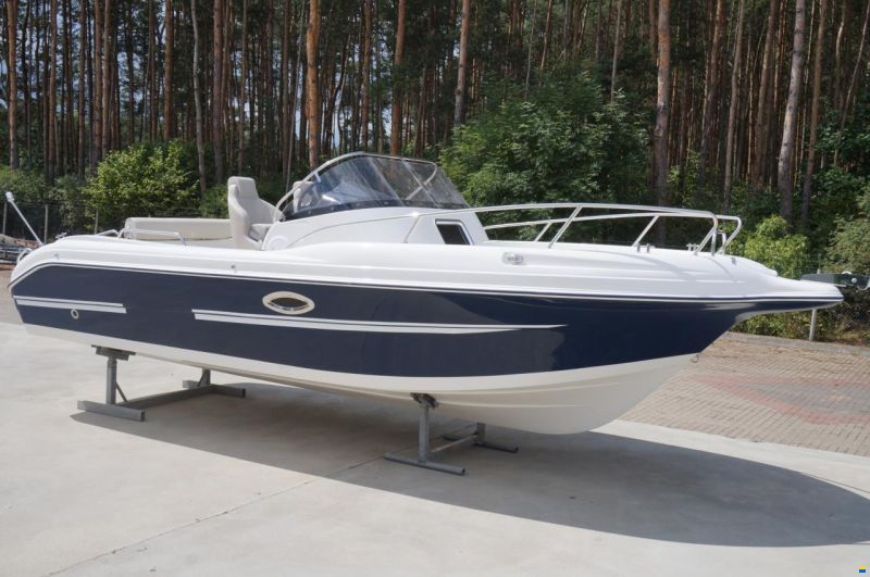 SUN CRUISER 650