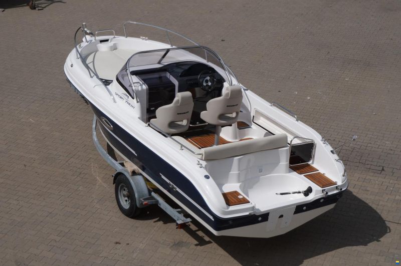 SUN CRUISER 650
