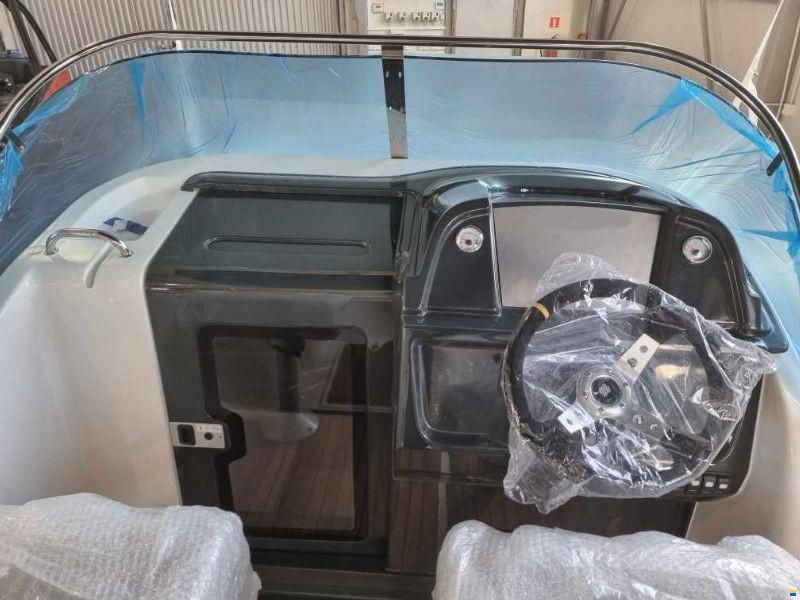 SUN CRUISER 650
