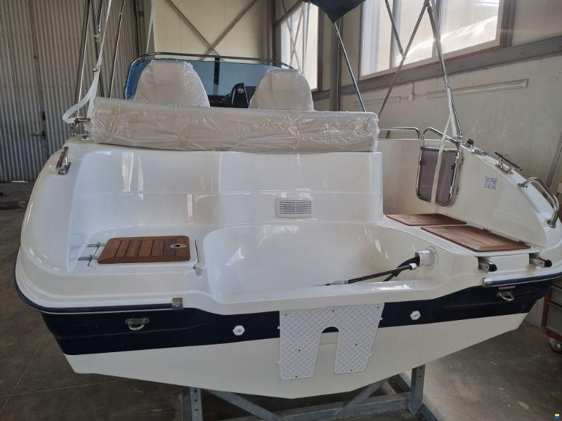 SUN CRUISER 650