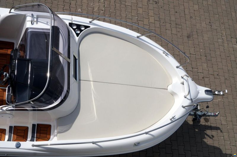 SUN CRUISER 650