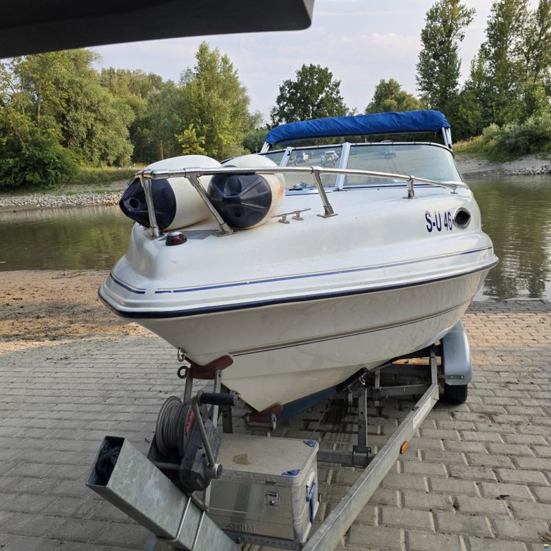 Sunbird 200 CC