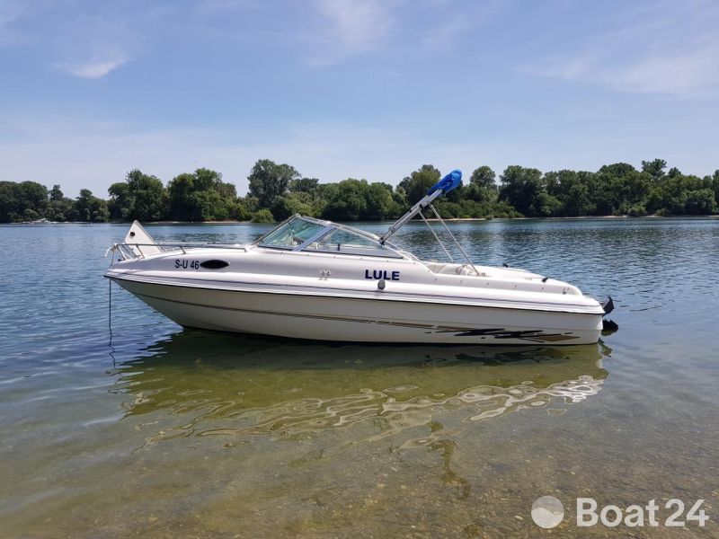 Sunbird 200 CC