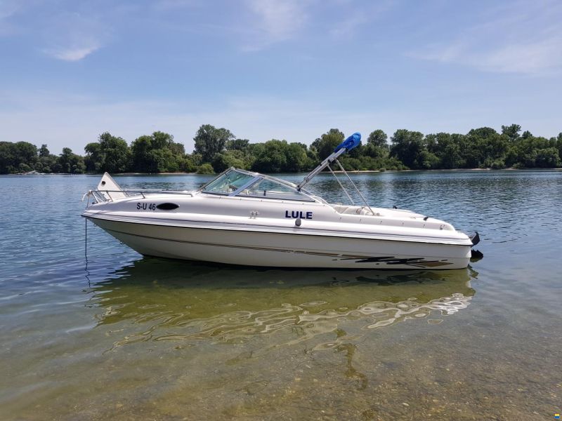 Sunbird 200 CC