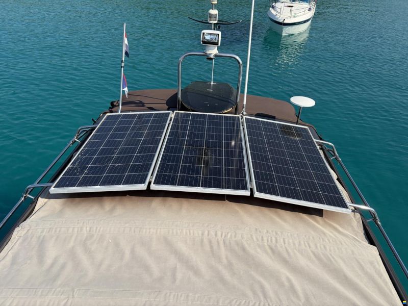 Sealine SC 35