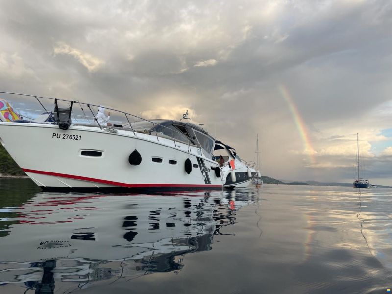 Sealine SC 35