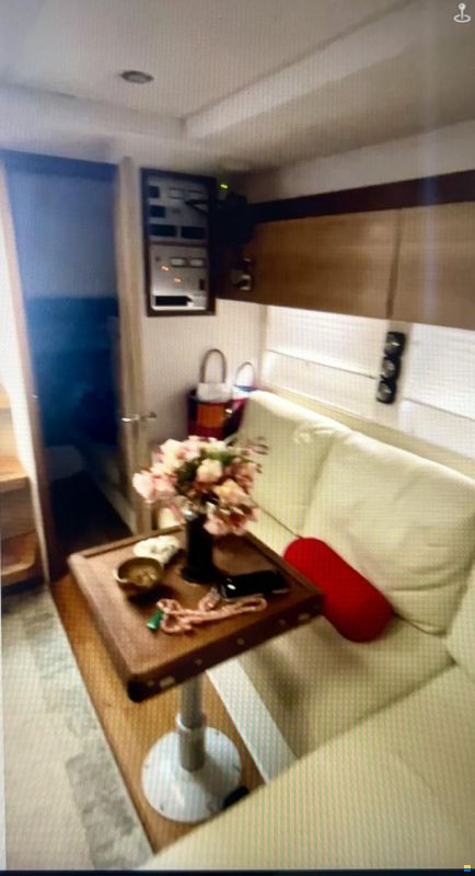 Sealine SC 35
