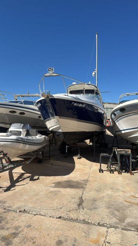 Cruisers 300 Express