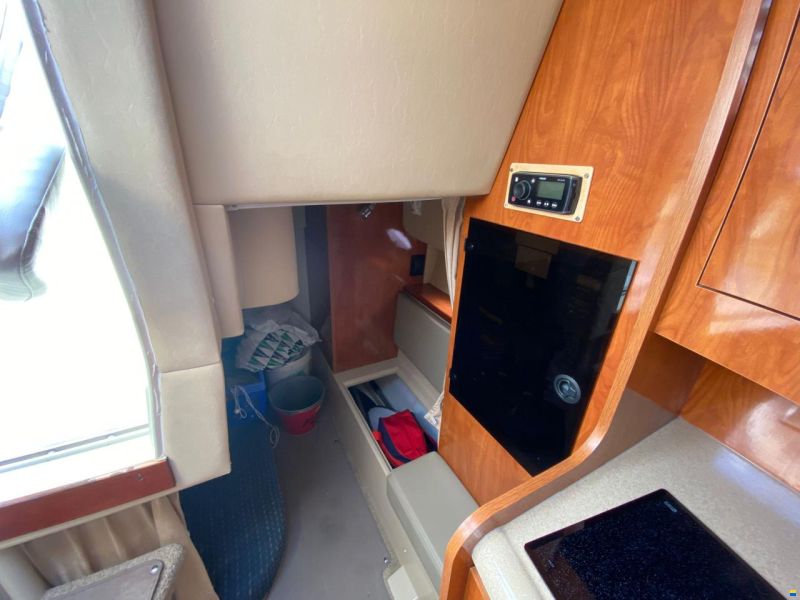 Cruisers 300 Express