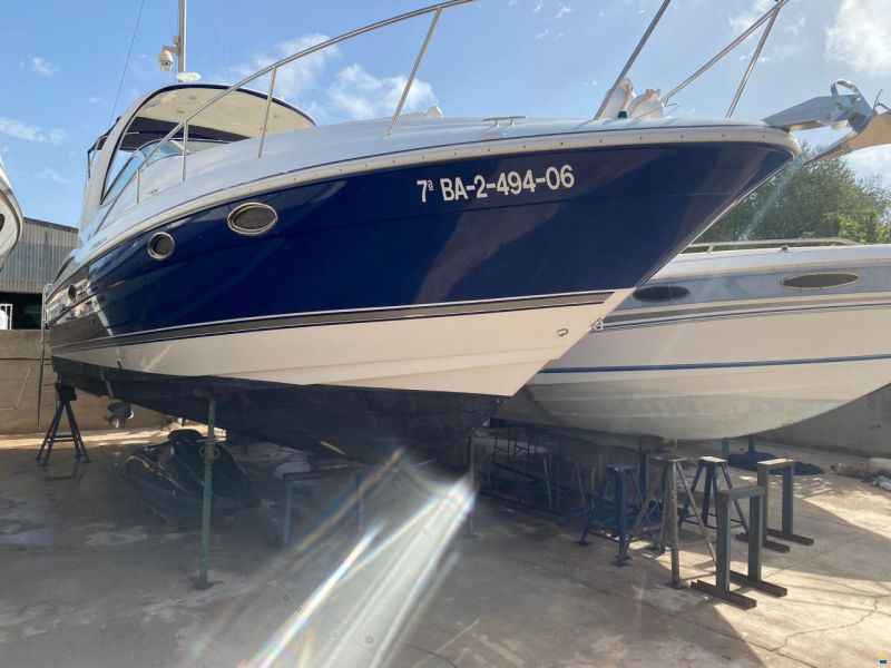 Cruisers 300 Express