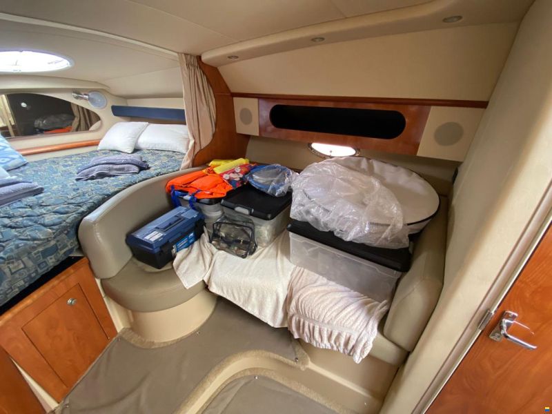 Cruisers 300 Express