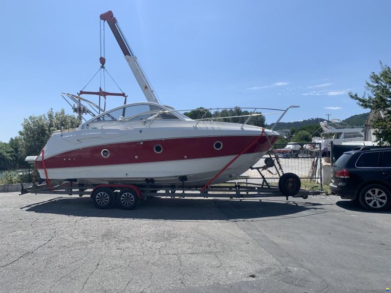 Beneteau Monte carlo 27