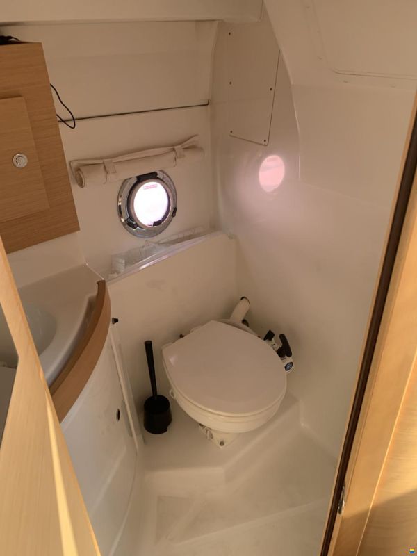 Beneteau Monte carlo 27