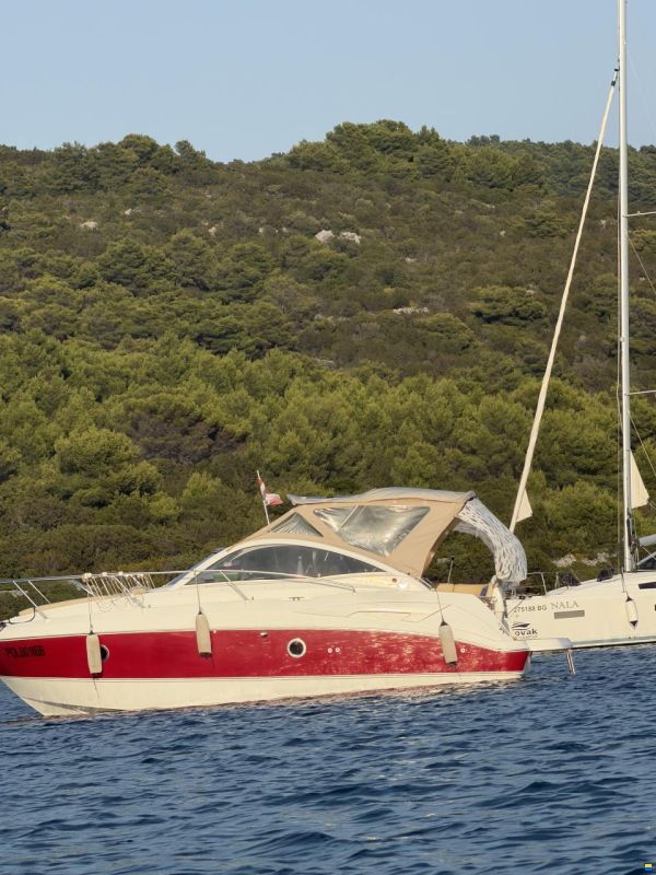 Beneteau Monte carlo 27