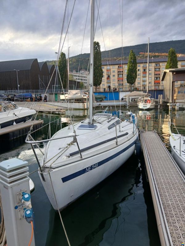 Jouet Yachting Jou&euml;t 24